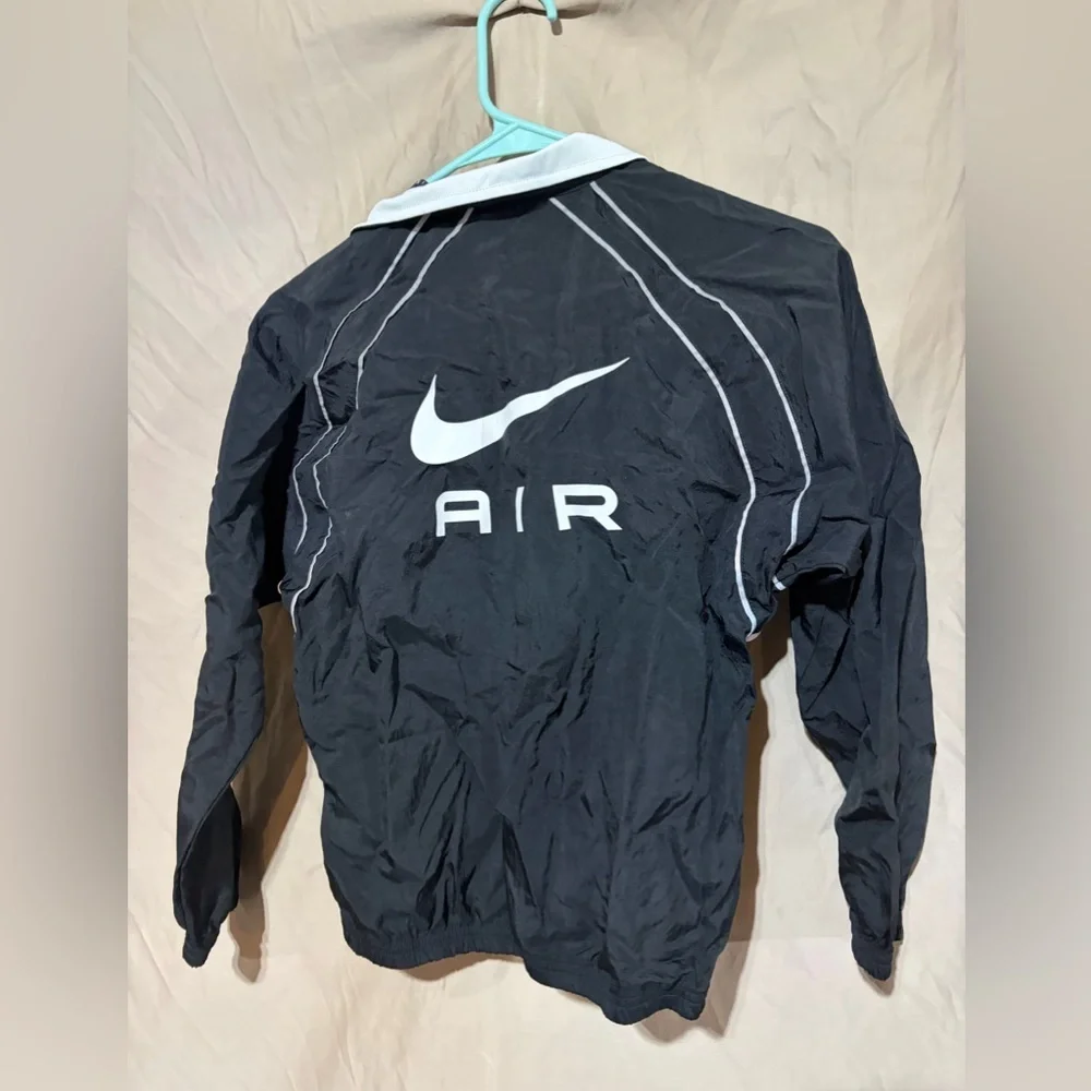 Nike jacket
